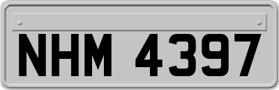 NHM4397