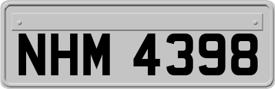 NHM4398
