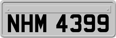 NHM4399