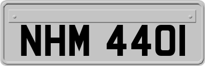 NHM4401