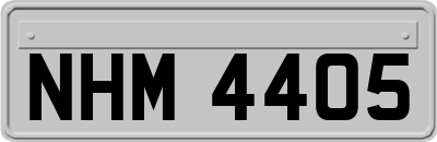 NHM4405