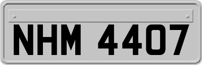NHM4407