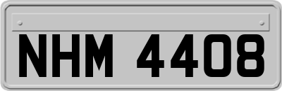 NHM4408