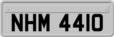 NHM4410