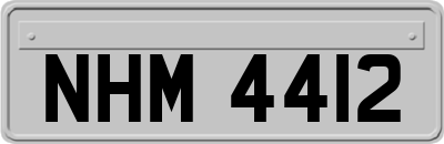 NHM4412