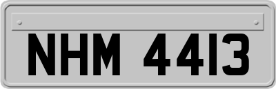 NHM4413