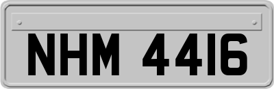 NHM4416