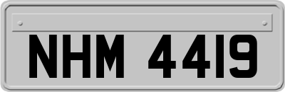 NHM4419