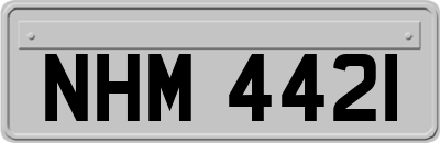 NHM4421