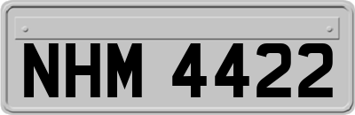 NHM4422