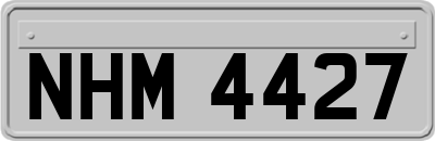 NHM4427