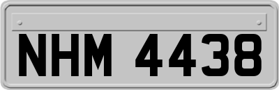 NHM4438
