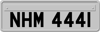 NHM4441