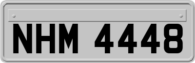 NHM4448
