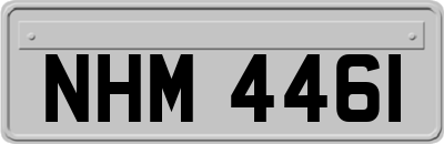 NHM4461