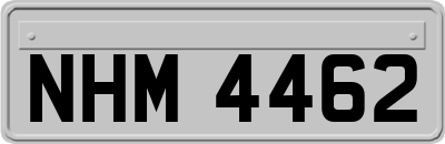 NHM4462