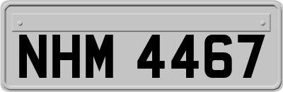 NHM4467