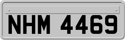 NHM4469