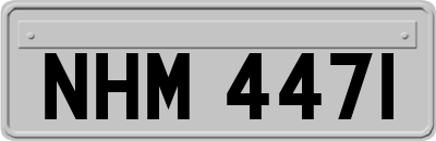 NHM4471