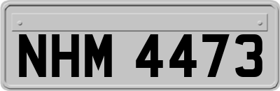 NHM4473
