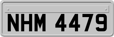 NHM4479