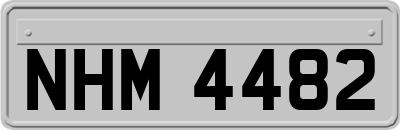 NHM4482