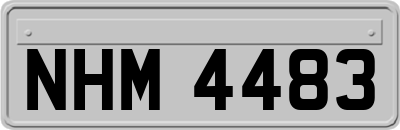 NHM4483