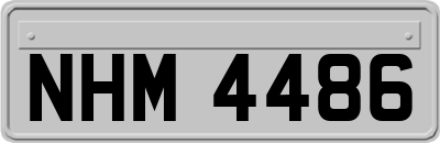 NHM4486