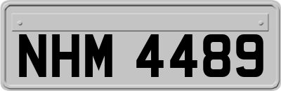 NHM4489