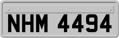 NHM4494