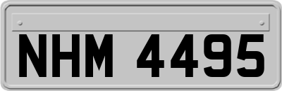 NHM4495