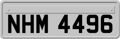 NHM4496