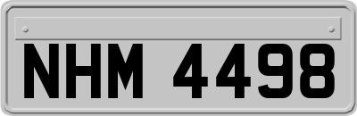 NHM4498