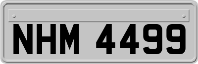 NHM4499