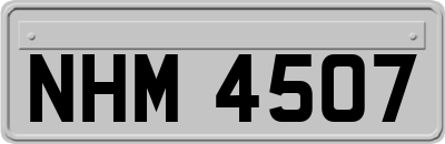 NHM4507