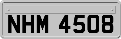 NHM4508