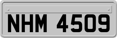 NHM4509