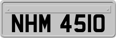 NHM4510