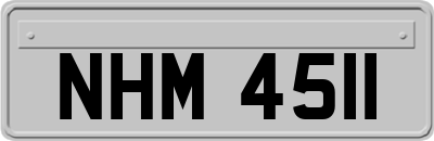 NHM4511