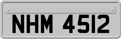 NHM4512