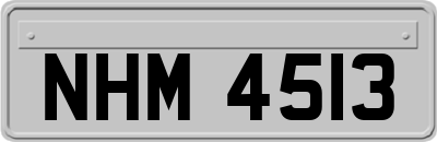 NHM4513