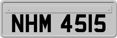 NHM4515