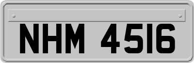 NHM4516