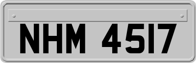 NHM4517