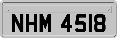NHM4518