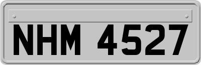 NHM4527