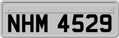 NHM4529