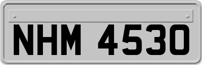NHM4530