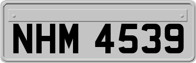 NHM4539