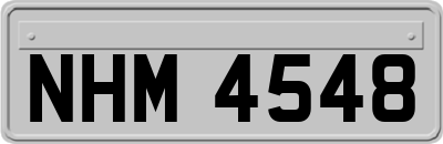 NHM4548